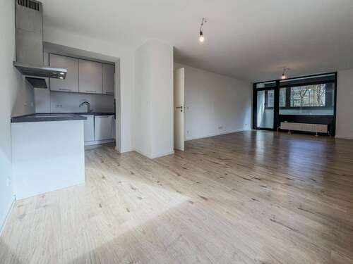 Foto - Wohnung zum Mieten in Kempen 1.010,00 € 78 m²