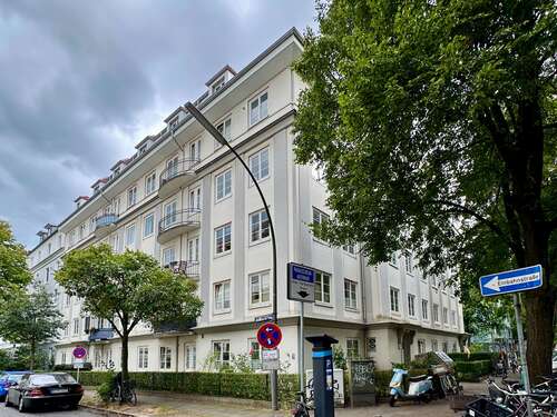 Foto - Wohnung zum Kaufen in Hamburg 379.000,00 € 51 m²