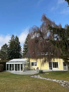 Foto - Haus zum Kaufen in Neustadt an der Waldnaab 535.000,00 € 260 m²