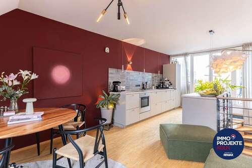 Foto - Wohnung zum Kaufen in Köln 475.000,00 € 82.67 m²