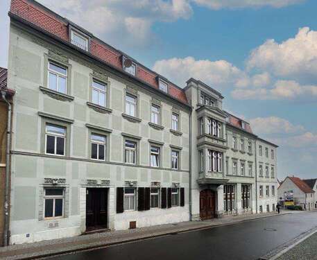 Foto - Wohnung zum Mieten in Oschatz 245,00 € 48 m²