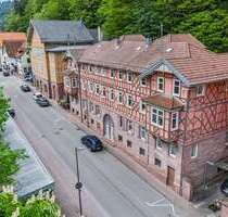 Wohnung zum Mieten in Calw 430,00 € 31 m²