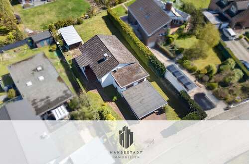 Foto - Haus zum Kaufen in Melbeck 299.000,00 € 287 m²
