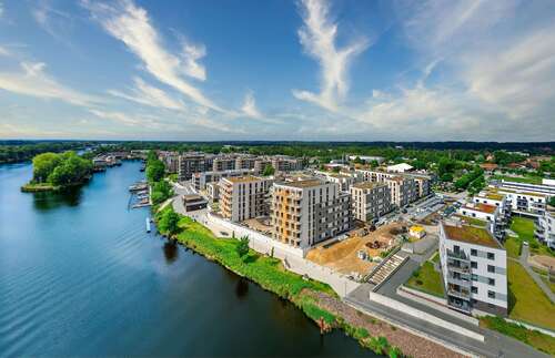 Foto - Wohnung zum Kaufen in Geesthacht 400.000,00 € 71.5 m²