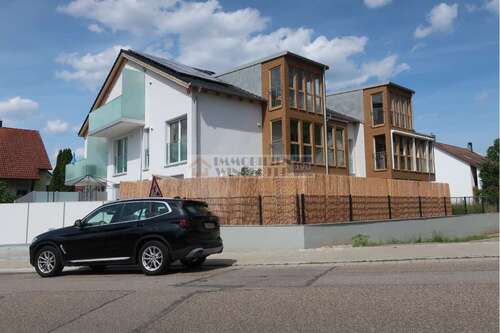 Foto - Wohnung zum Kaufen in Lappersdorf - Kareth 448.000,00 € 73.5 m²