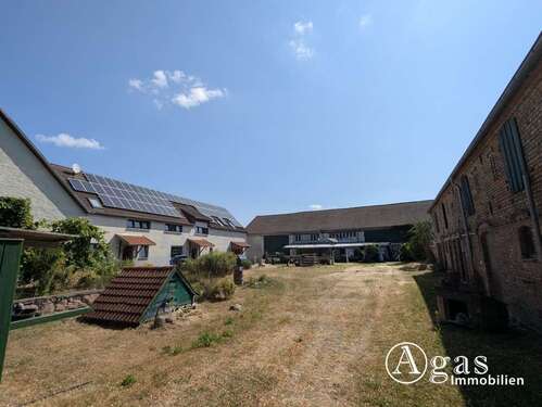 Foto - Haus zum Mieten in Rabenstein Neuendorf 1.800,00 € 220 m²