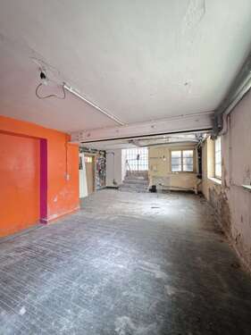 Foto - Halle in Stuttgart 700,00 € 70 m²