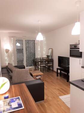 Foto - Wohnung zum Mieten in Gießen 695,00 € 42.27 m²