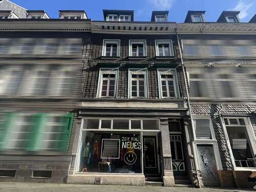 Foto - Haus zum Kaufen in Wuppertal 259.000,00 € 138 m²