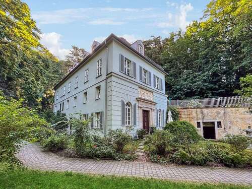Foto - Wohnung zum Kaufen in Dresden 469.000,00 € 114.91 m²