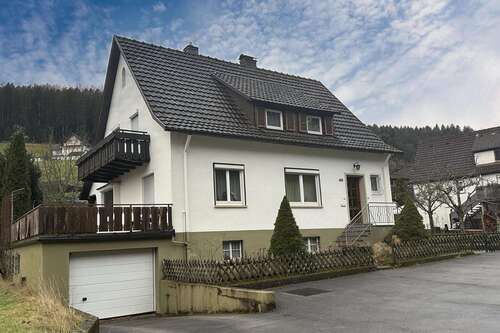 Foto - Haus zum Kaufen in Baiersbronn 300.000,00 € 152 m²