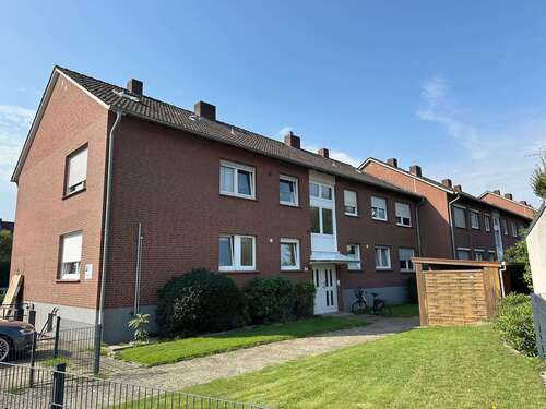 Foto - Wohnung zum Kaufen in Bersenbrück 105.000,00 € 77.48 m²