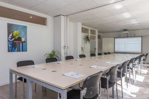 Foto - Büro in Trier 390,00 € 8 m² - 390,00 EUR Kaltmiete, ca.  8,00 m²