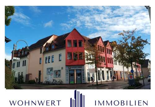 Foto - Einzelhandel in Brake (Unterweser) 1.265,00 € 230 m²