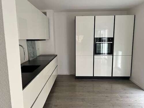 Foto - Wohnung zum Mieten in Alzey 540,60 € 93 m²