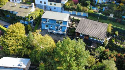 Foto - Haus zum Mieten in Baden-Baden 1.600,00 € 128.82 m²