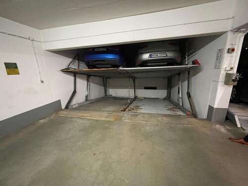 Foto - Garage zu verkaufen in München 14.900,00 €