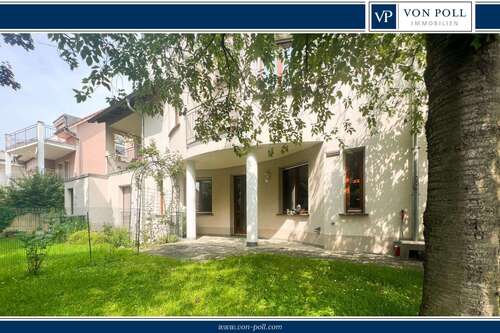 Foto - Wohnung zum Kaufen in Weil am Rhein Haltingen 498.000,00 € 126 m²