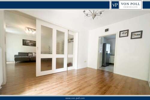 Foto - Wohnung zum Kaufen in Weil am Rhein Haltingen 548.000,00 € 126 m²