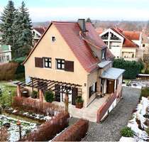 Haus zum Kaufen in Dresden Bühlau 549.000,00 € 134 m² - Dresden / Bühlau