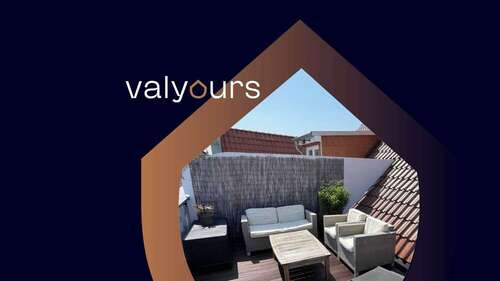 Foto - Wohnung zum Kaufen in Wismar 189.000,00 € 70.05 m²