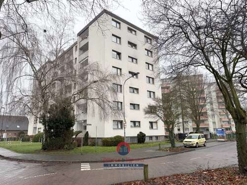 Foto - Wohnung zum Mieten in Kerpen 380,41 € 66 m²