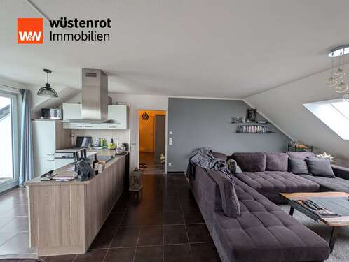 Foto - Wohnung zum Kaufen in Banzkow 118.000,00 € 68.1 m²