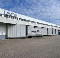 Halle in Braunschweig 6.250,00 € 1152 m²