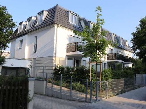 Foto - Wohnung zum Kaufen in München 599.000,00 € 56 m²