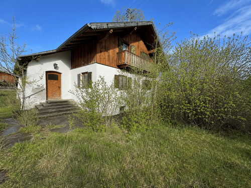 Foto - Grundstück zu verkaufen in Burggen 289.000,00 € 1074 m²