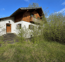 Grundstück zu verkaufen in Burggen 289.000,00 € 1074 m²