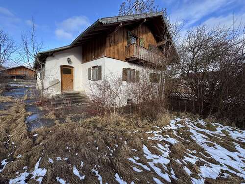 Foto - Grundstück zu verkaufen in Burggen 315.000,00 € 1074 m²