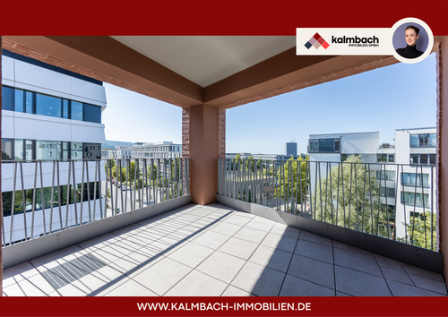 Foto - Wohnung zum Mieten in Heidelberg 1.830,00 € 73 m²