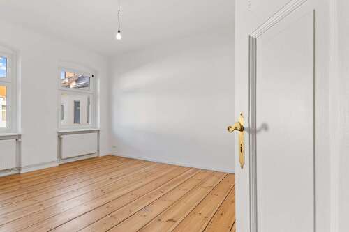 Foto - Wohnung zum Kaufen in Berlin 169.000,00 € 36.45 m²