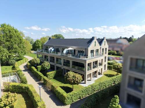 Foto - Wohnung zum Kaufen in Varel 485.000,00 € 92.35 m²