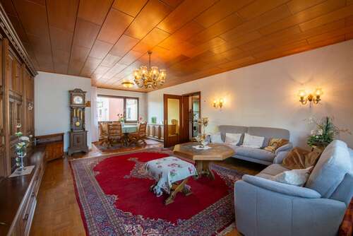 Foto - Wohnung zum Kaufen in Bochum Weitmar 215.000,00 € 94 m²