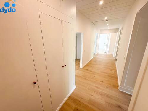 Foto - Wohnung zum Kaufen in Berlin 599.000,00 € 116.07 m²