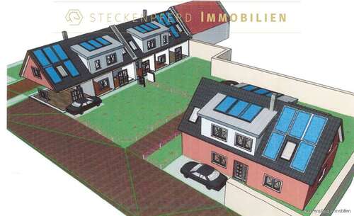 Foto - Grundstück zu verkaufen in Ilberstedt 44.500,00 € 813 m²