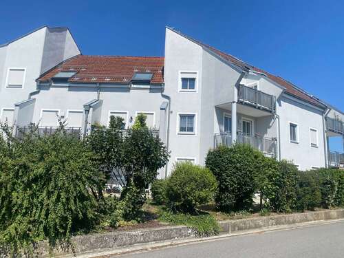 Foto - Wohnung zum Kaufen in Abensberg 189.000,00 € 42.5 m²