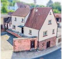 Haus zum Kaufen in Karlstadt 99.000,00 € 116 m²