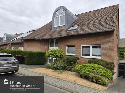 Foto - Wohnung zum Mieten in Euskirchen 425,00 € 55.68 m²