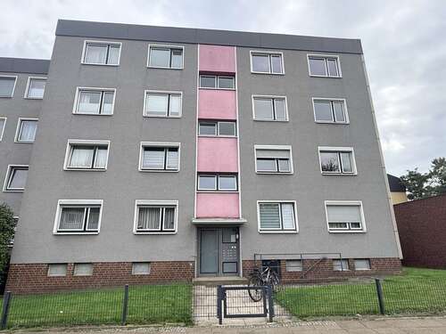 Foto - Wohnung zum Kaufen in Hannover Davenstedt 220.000,00 € 69 m²
