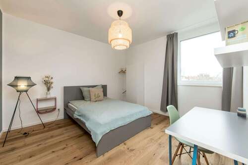 Foto - WG-Zimmer in Berlin 750,00 € 15 m²