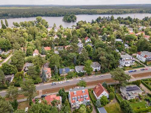 Foto - Wohnung zum Kaufen in Berlin 445.400,00 € 108.83 m²