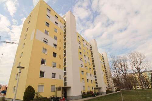 Foto - Wohnung zum Kaufen in München 449.000,00 € 73.01 m²
