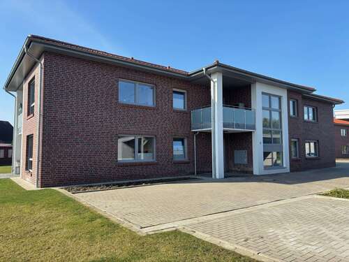 Foto - Wohnung zum Mieten in Quakenbrück 850,00 € 83.34 m²