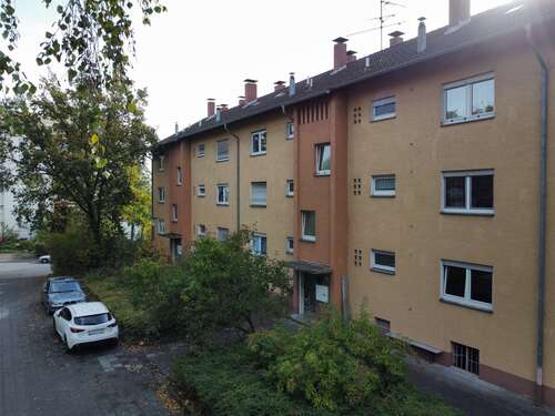 Foto - Wohnung zum Kaufen in Kaiserslautern 130.000,00 € 58 m²