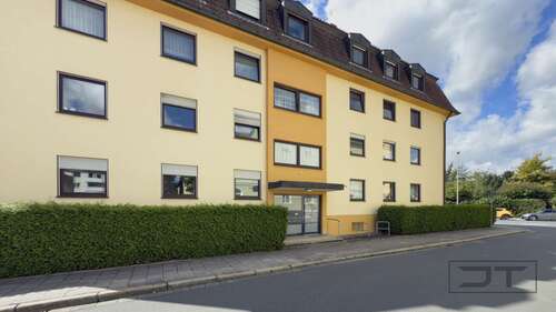 Foto - Wohnung zum Mieten in Bayreuth 960,00 € 98 m²
