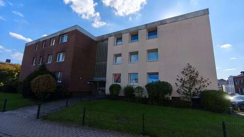 Foto - Wohnung zum Kaufen in Uetersen 179.000,00 € 80.3 m²