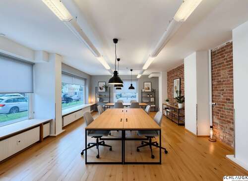 Foto - Büro in München 749.000,00 € 117.3 m²